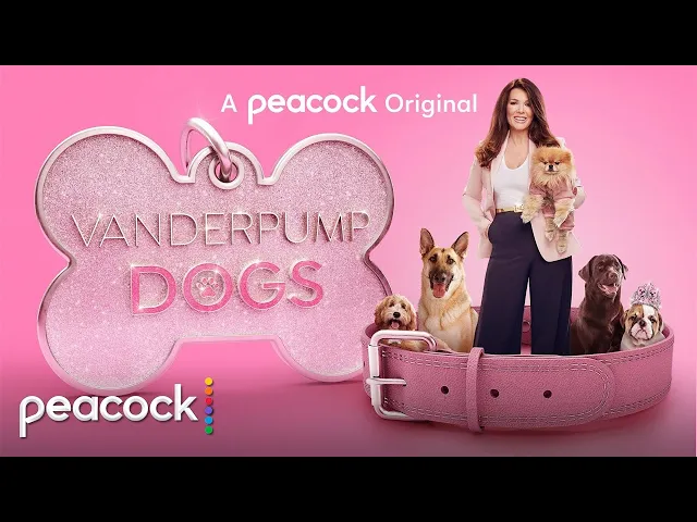 Vanderpump Dogs | Official Trailer | Peacock Original