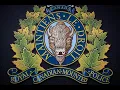 Canadian Pot Sobriety Test
