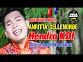 Lagu ANRITTA' CELLENGNGE || Hendra KDI || Lagu Bugis Abadi