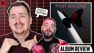 Download Post Malone - Twelve Carat Toothache | Album Review MP3