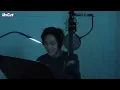 [Un Cut] Take #5｜'잘 자 (Teddy Bear)' & 'Saturday Drip' Recording Behind the Scene