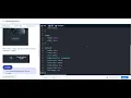 Responsive Web Design VR Website Contact Us Section Coding Practice-7 NxtWave CCBP 4 0