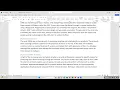 CIS-824C Day 1 Lecture System Security Basics