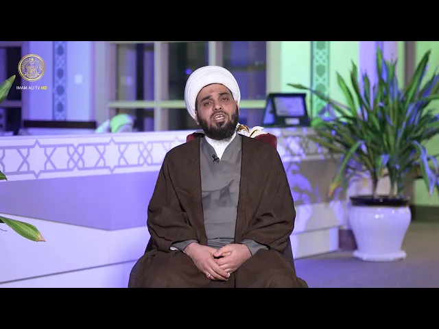 ⁣واحة معرفية الحلقة (2)