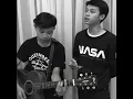 Lagu Ku Akan Menanti - Cover Rafa Aldiansyah