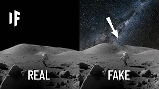 13 Lies You Were Told About Space