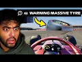 Laughing at F1 25 Game Memes Glitches for 14 Minutes
