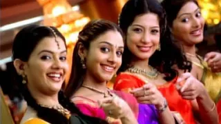 the chennai silks chikubukku diwali 2003 i d imman i jd jery