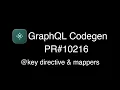 Let s Pair Grap L Codegen Federation Support Part 1
