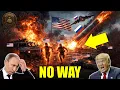 Lagu U.S. Base Wiped Out by Russian Strike Wave… Then America Destroyed Everyone
