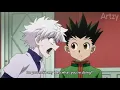 Gon \u0026 Killua Funniest Moments | Hunter x Hunter
