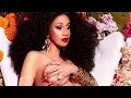 Cardi B Gives Birth To Baby Girl Reveals Name Hollywoodlife