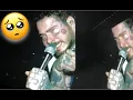 Post Malone Adresses Drug Addiction Rumors