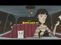 stray lines - mishaal tamer // sub. español