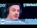 Download Lagu Charlie Puth - Someone You Loved Lewis Capaldi Cover LIVE @ SiriusXM