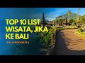Download Lagu 10 Tempat Wisata di Bali yang Wajib Dikunjungi di 2025