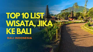 10 tempat wisata di bali yang wajib dikunjungi di 2025