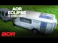 AOR - Eclipse
