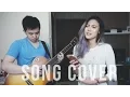 Lagu Tears - Clean Bandit (Acoustic Cover by Vinna Gracia \u0026 Ron Reinaldy)