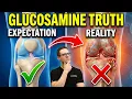 Does Glucosamine Chondroitin Work for Arthritis NEW Research