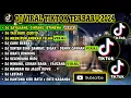 Download Lagu DJ VIRAL TIKTOK TERBARU 2024 | DJ SAYANG, CINTAKU ISTIMEWA | TAU DADI CERITO | SIGAR FULL ALBUM