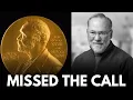 Download Lagu Nobel Prize 2025: Fred Ramsdell’s Rules of Deep Work