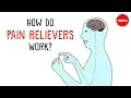 How Do Pain Relievers Work - George Zaidan