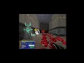 Blast - C 3D Ray Casting game engine from scratch Particle Systems