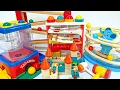 Download Lagu Marble Run Summer Festival ☆ Cooling Ball Rolling ASMR