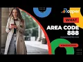 Cracking the Mystery Exploring Area Code 888 Rozper Reveals