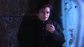 مشهد مرعب لتوفيق الدقن من فريد شوقى صحى بعد الدفن  مشهد مرعب لتوفيق الدقن من فريد شوقى صحى بعد الدفن