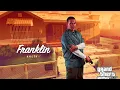 Franklin Ringtone GTA 5