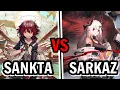 Lagu Angels vs Demons in Arknights - [Arknights Theory]