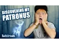 POTTERMORE PATRONUS TEST