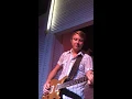 Wade Bowen - 'Til it Does (Live)