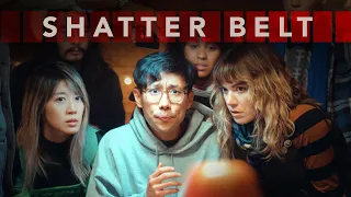 Shatter Belt Episode 2 Immotus