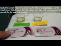The Hook Effect Why is my pregnancy test line getting lighter by the week