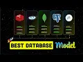 Which Database Model to Choose