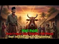 Download Lagu RAHASIA WARGA TERBONGKAR OLEH SEEKOR SAPI! SIMAK KISAH PENUH HIKMAH INI - Kisah Wali Paidi