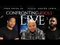 G Craige Lewis and Fred Price Jr Collab to Confront Idols