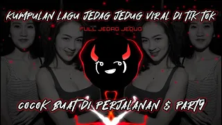 Download KUMPULAN LAGU JEDAG JEDUG TIK TOK YANG VIRAL MP3