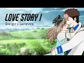 Love Story: MOBILE LEGENDS FANMADE ANIMATICS Granger x Guinevere | AniMae!