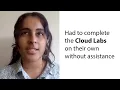 How Cloud Labs Helped a Student Prepare for the Cybersecurity Forensics Field