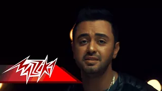                              حاتم فهمى   ومين هاقبله دندنها