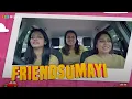 Freak Lookil Friendsumayi | Lyrical Video | Promo Song | Nalla Samayam | Omar Lulu | | Irshad Ali