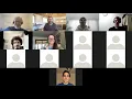 From Zero to Here - CodingNomads Brown Bag Session with Ryan Desmond