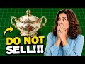 10 Old Sugar Bowls That Are Secretly Worth A Fortune