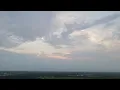 Manchester Iowa Sunset 23