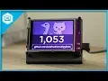 PyPortal Internet Display