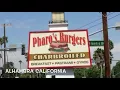 Pharos burgers alhambra